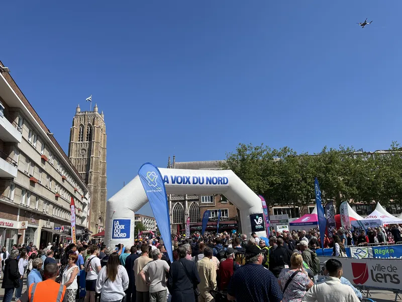 4 jours de Dunkerque