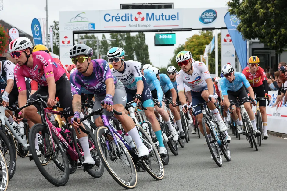 Grand Prix de Fourmies