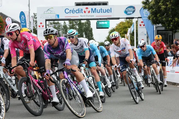 Grand Prix de Fourmies