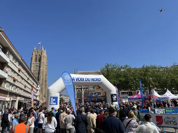 4 jours de Dunkerque