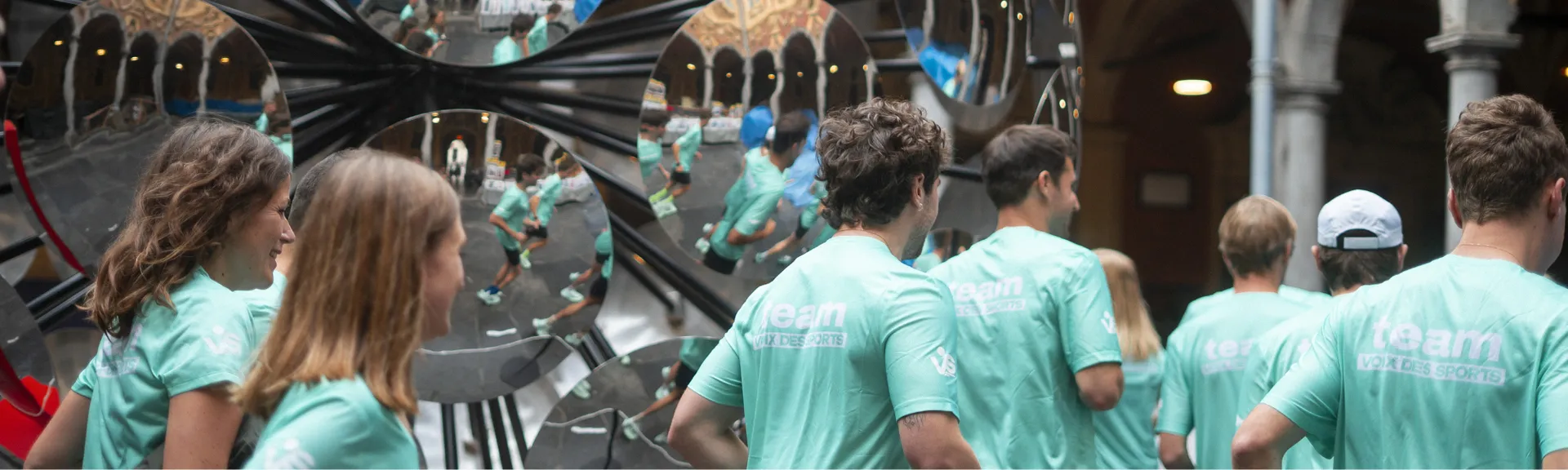 Course des 2 Stades - 6km