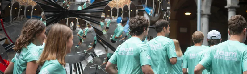 Course des 2 Stades - Course des enfants