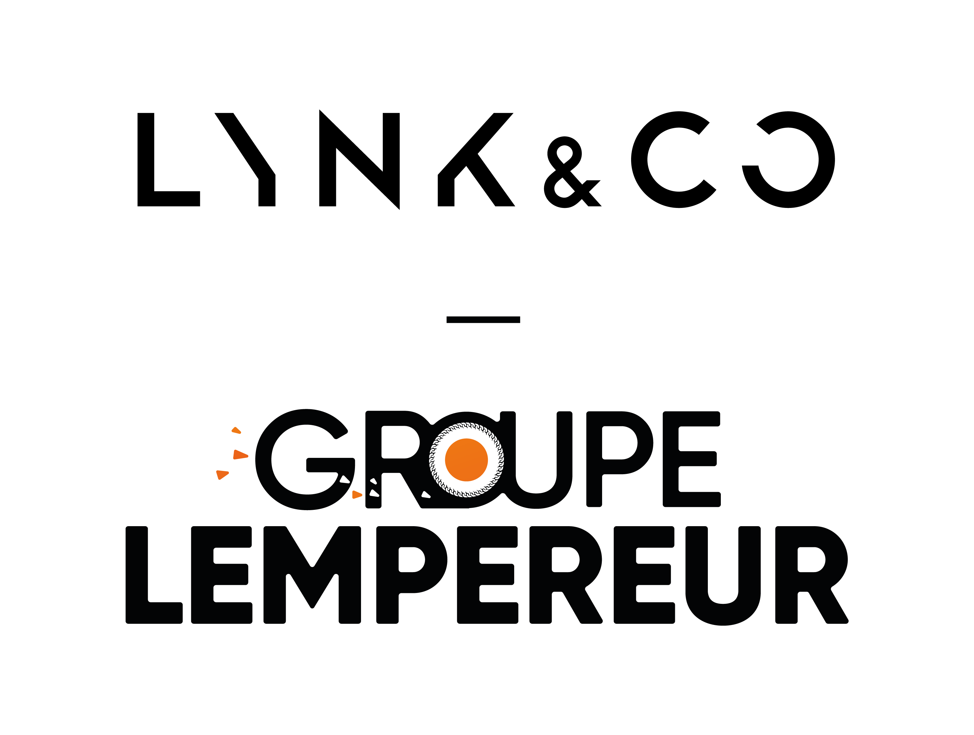Lynk & Co x Groupe Lempereur - Automobile, partenaire officiel