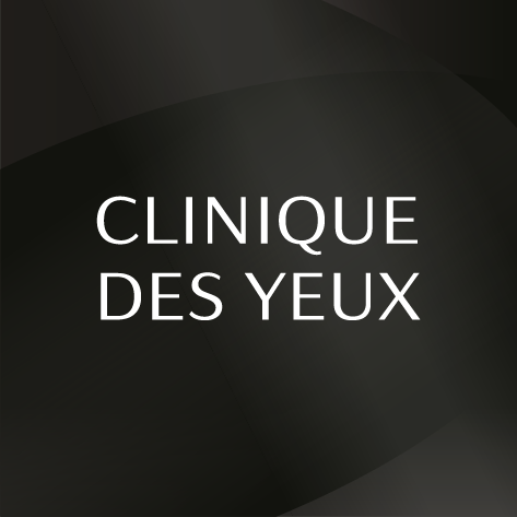 Clinique des Yeux